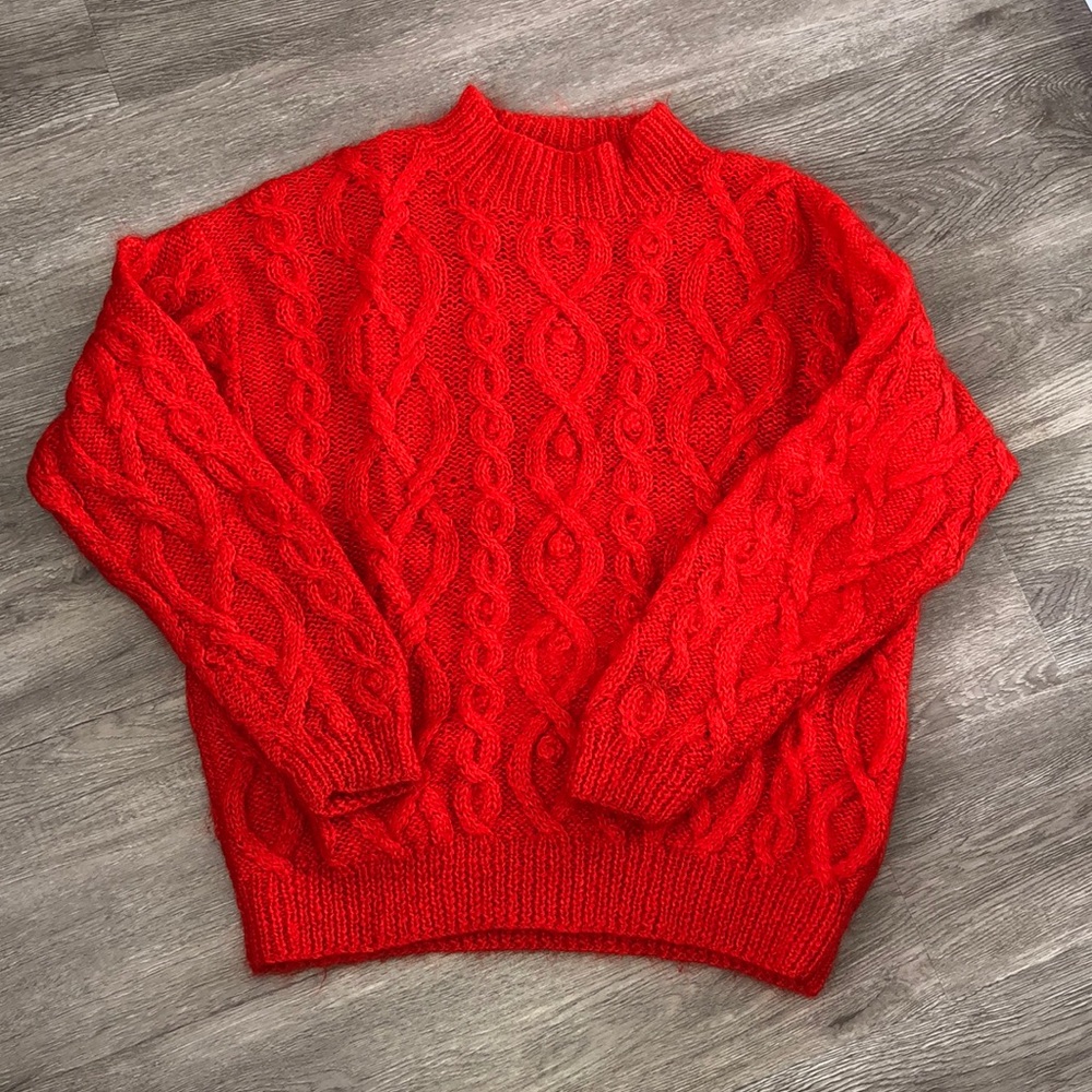 Vintage WORKSHOP Fenn Wright & Manson Sweaters